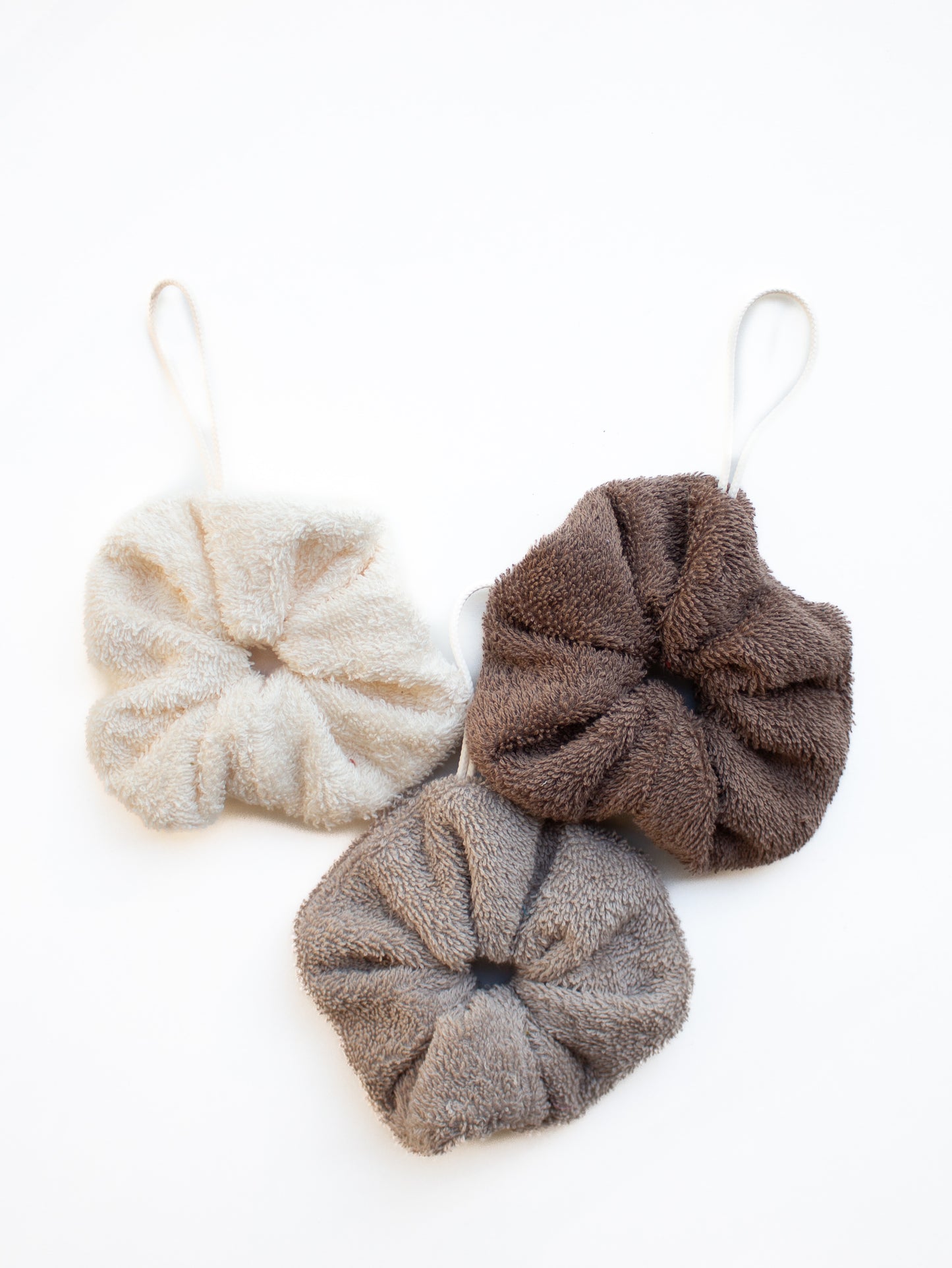 FLEUR DE DOUCHE EPONGE BIO