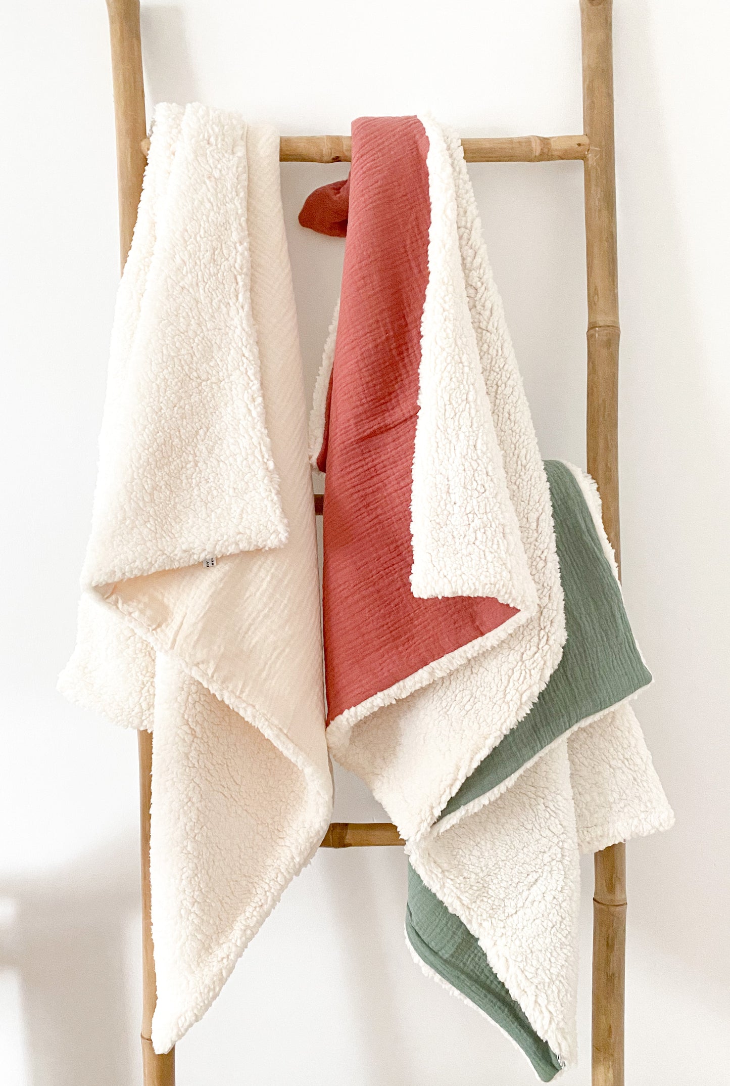 COUVERTURE SHERPA