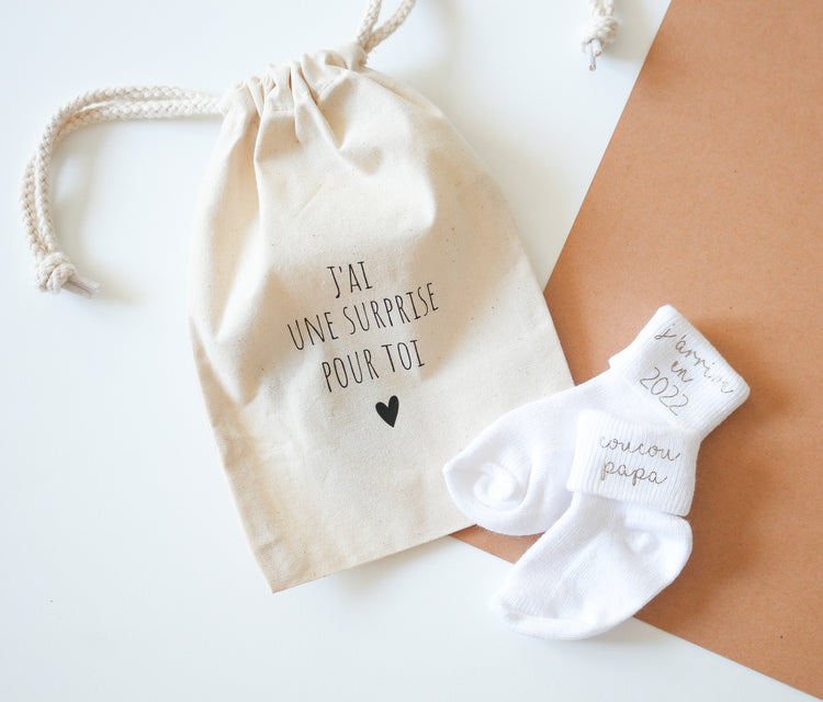 AGE : BÉBÉ/NAISSANCE