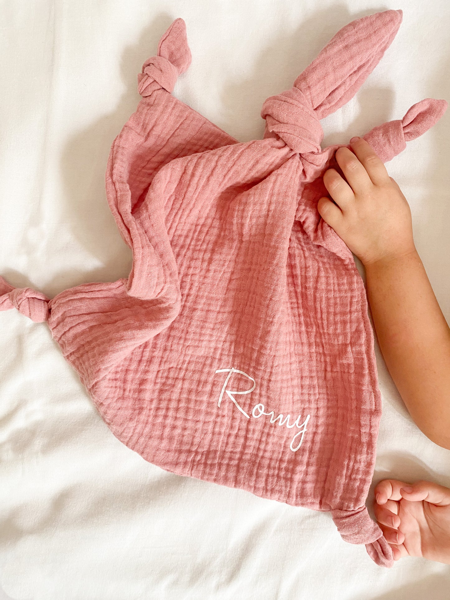 DOUDOU LAPIN