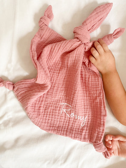 DOUDOU LAPIN