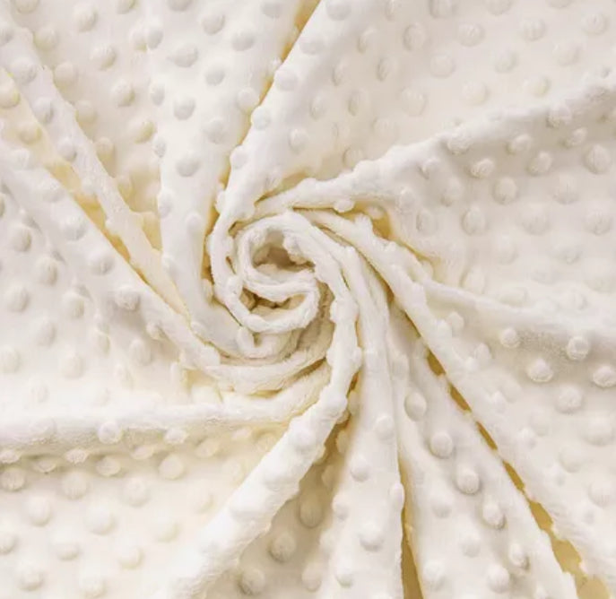 TISSU MINKY