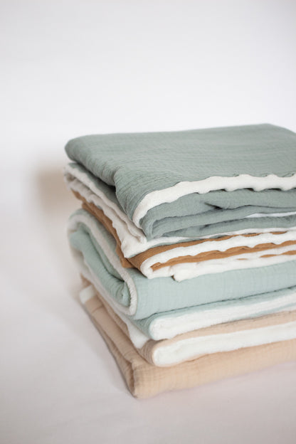 COUVERTURE DOUDOU