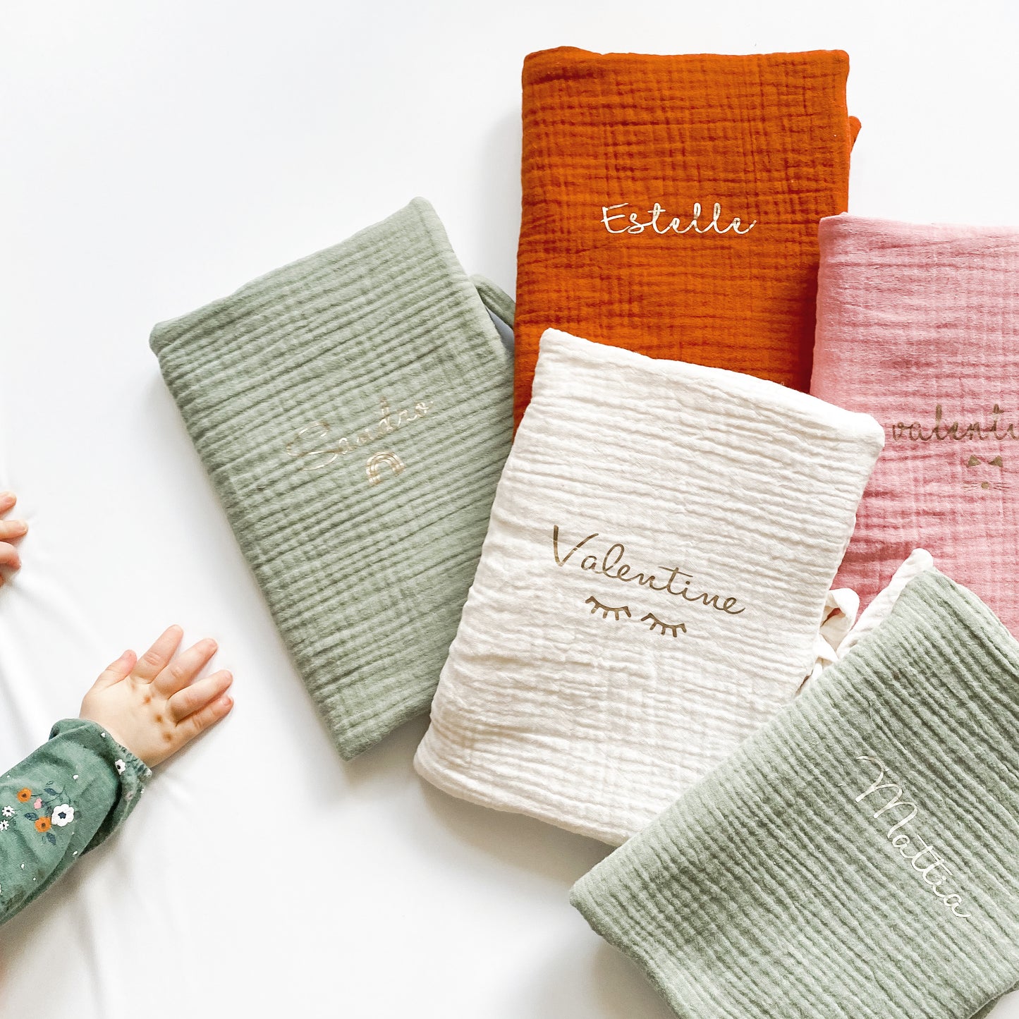 LIVRET DE FAMILLE PERSONNALISABLE
