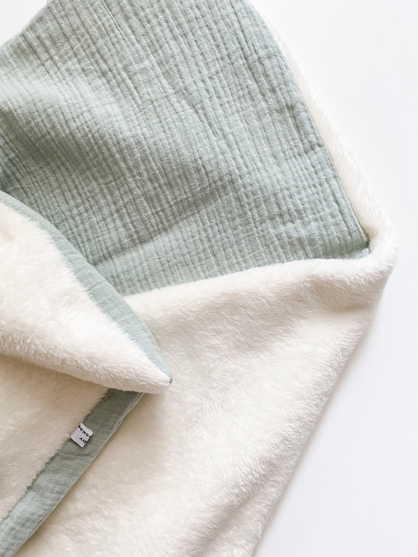 COUVERTURE DOUDOU