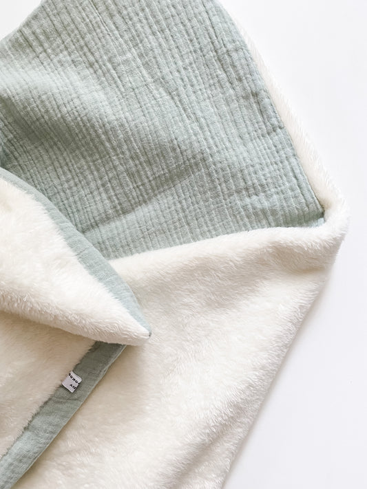 COUVERTURE DOUDOU